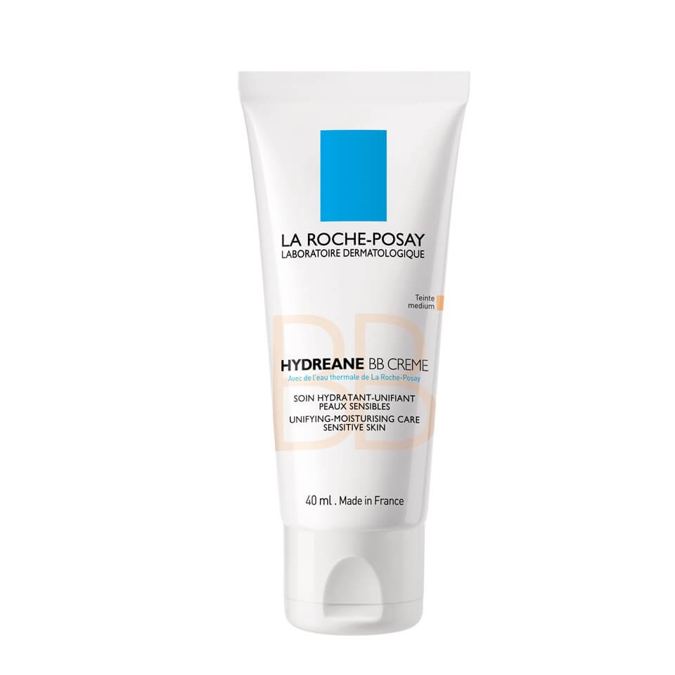 La Roche-Posay Hydreane BB Cream media 40 ml