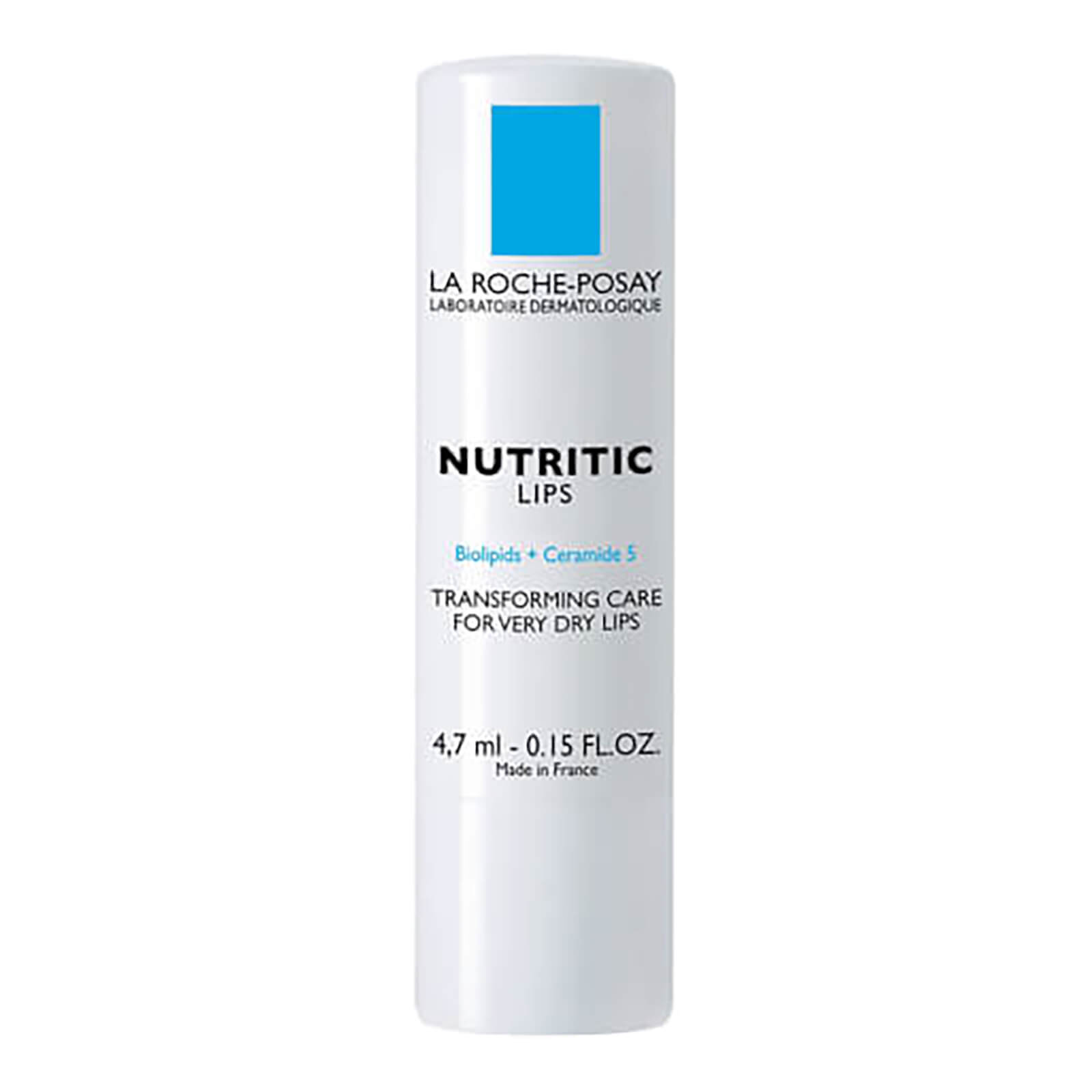 La Roche-Posay Nutritic labbra 4,7 ml