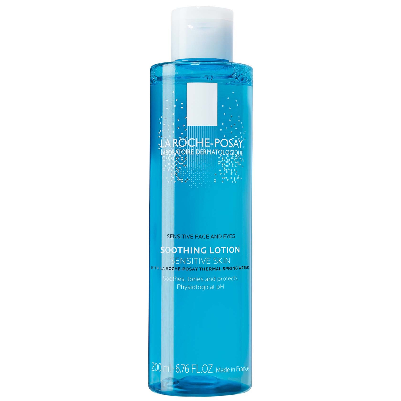 La Roche-Posay Physiological lotion apaisante physiologique 200ml