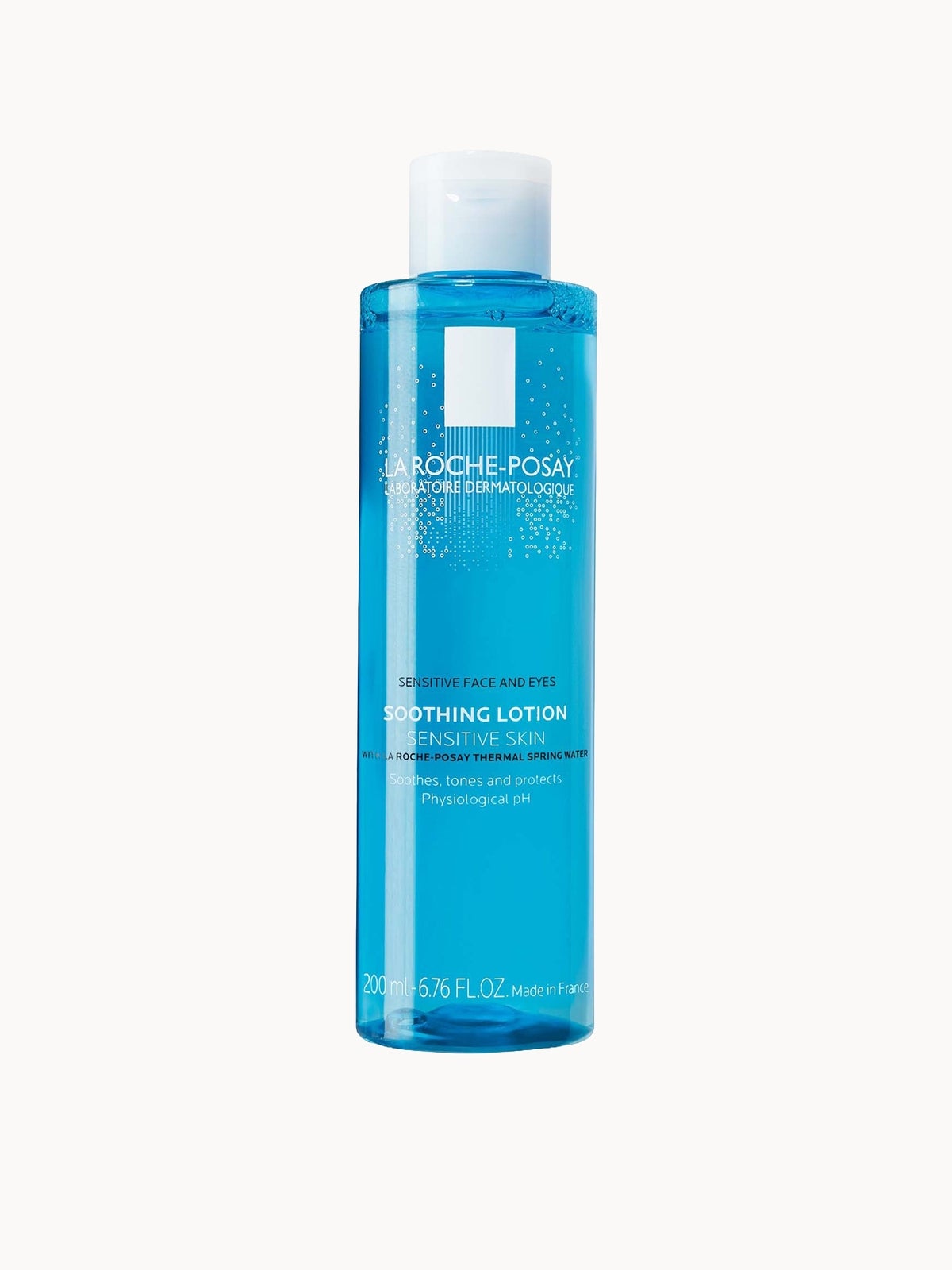 La Roche-Posay Soothing Tonic Lotion For Sensitive Skin 200ml