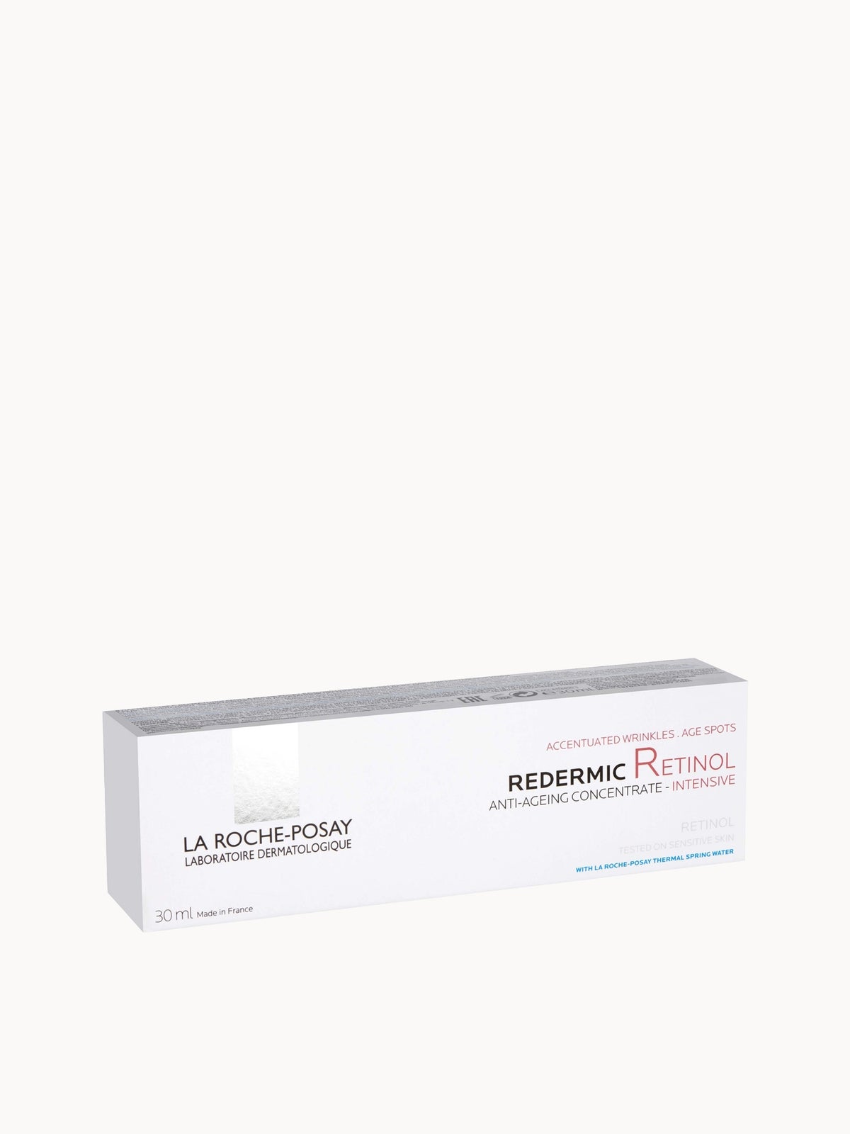 La Roche-Posay Redermic [R] Anti-Wrinkle Retinol Treatment 30ml 3