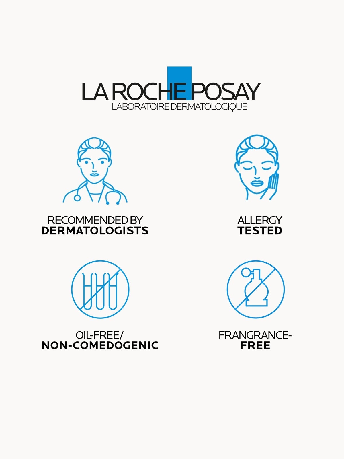 La Roche-Posay Redermic [R] Anti-Wrinkle Retinol Treatment 30ml 4