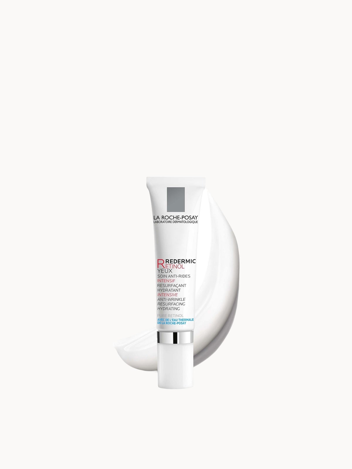 La Roche-Posay Redermic [R] Retinol Eye Cream 15ml 2