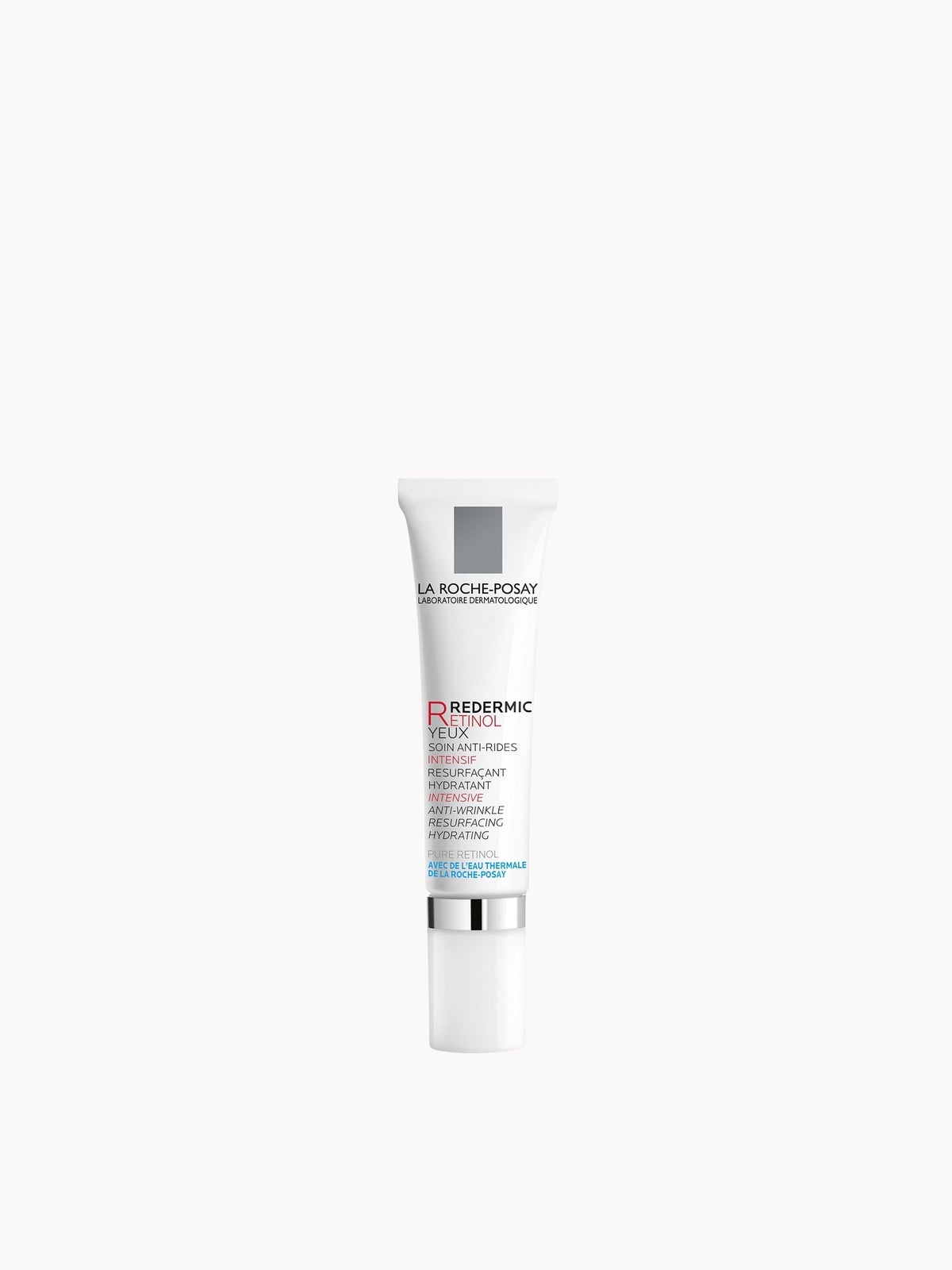 La Roche-Posay Redermic [R] Retinol Eye Cream 15ml