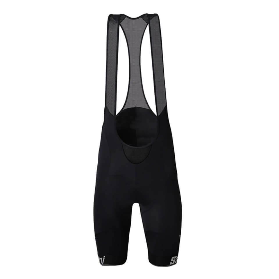 Santini Mago Bib Shorts - M