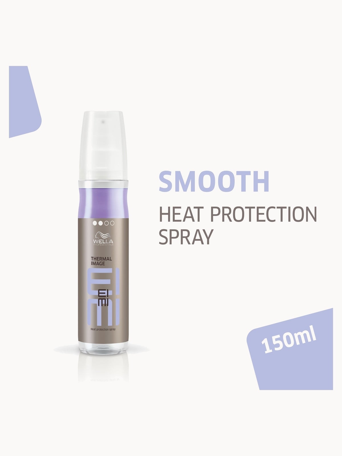 Wella Professionals EIMI Thermal Image Heat Protection Spray 150ml 2