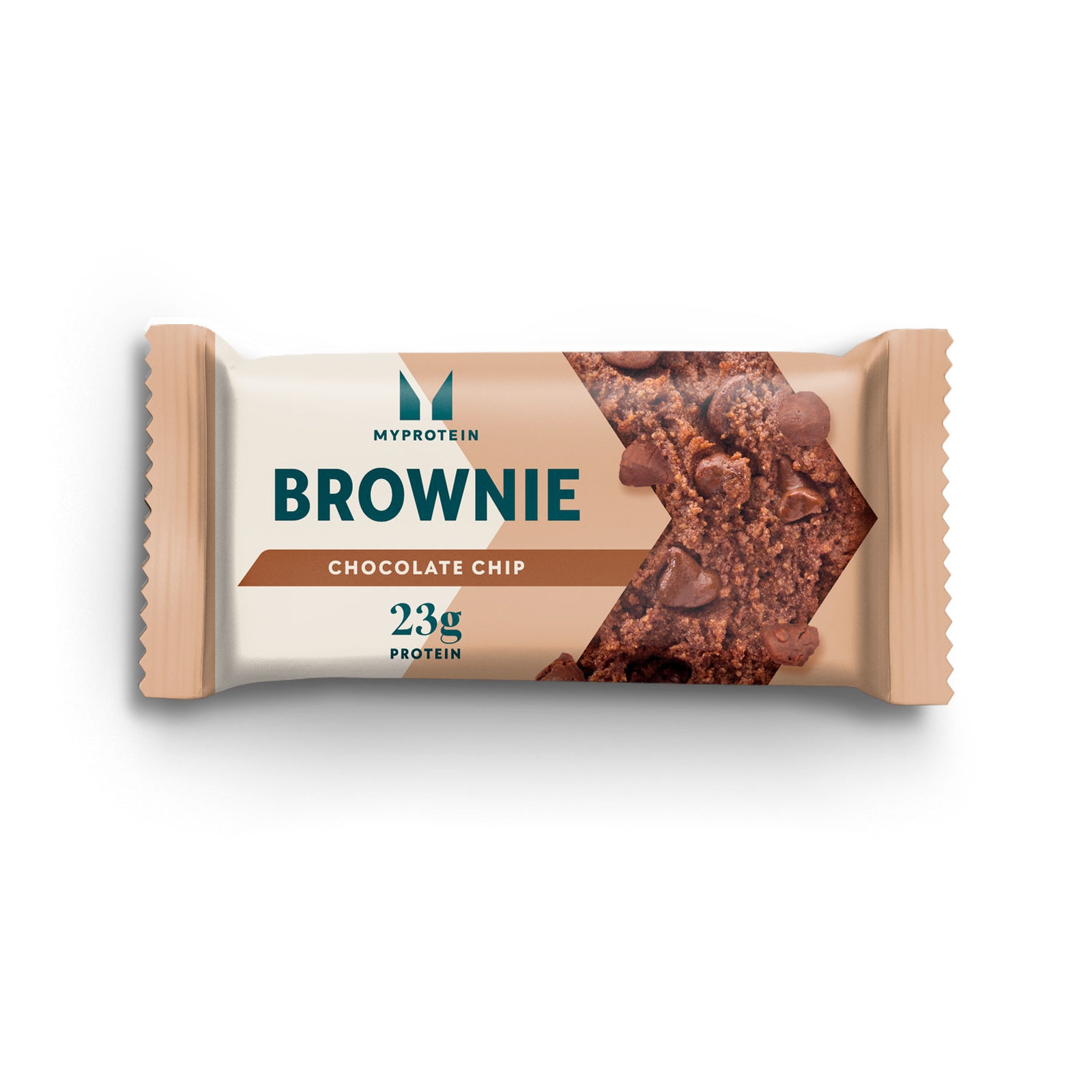 Myprotein UK MyProtein Protein Brownie - Chocolate