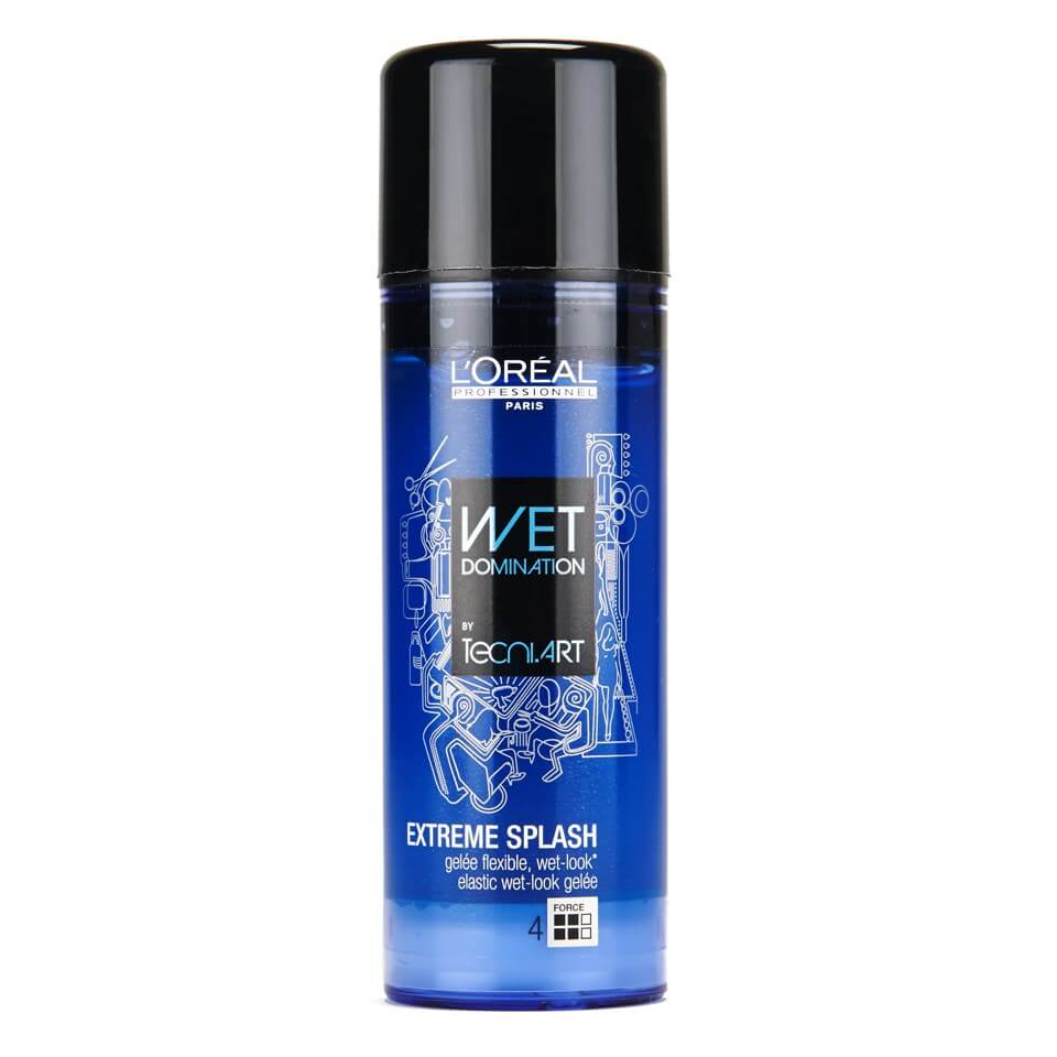 Tecni ART Extreme Splash da L'Oreal Professionnel (150 ml)