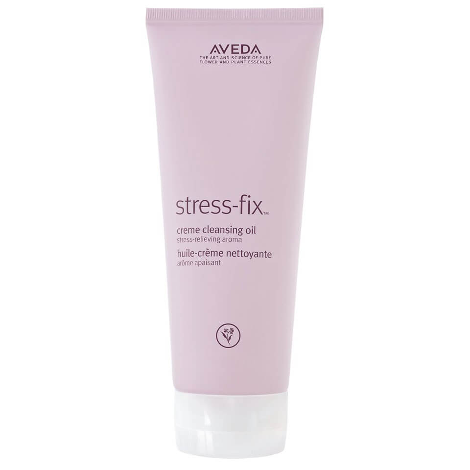 Aveda Stress-Fix Olio Crema Detergente (200 ml)