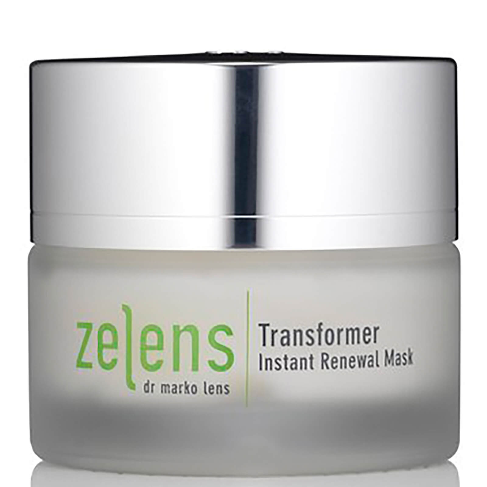 

Zelens Transformer Instant Renewal Mask (50ml)