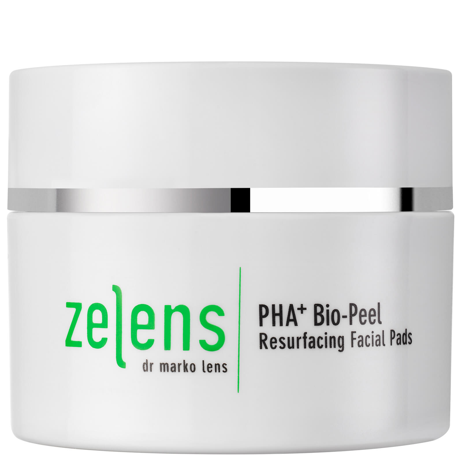 Image of Zelens PHA+ Bio-Peel Resurfacing Dischetti Viso (50 dischetti)