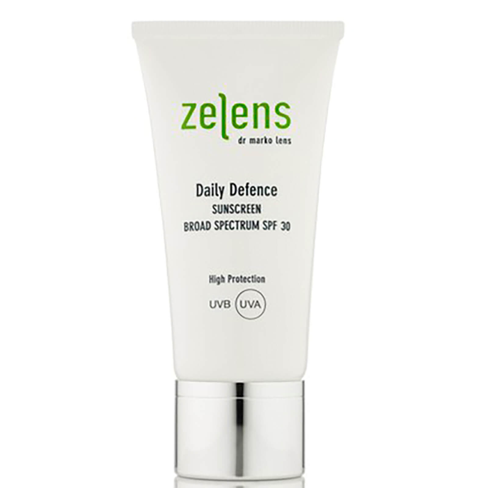 

Zelens Daily Defence Sunscreen SPF 30 (50ml)