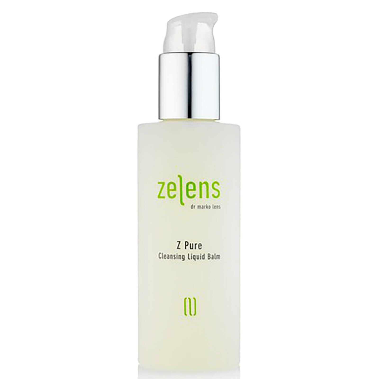 

Zelens Z Pure- Cleansing Liquid Balm (125мл) Очищающий бальзам глубокого действия