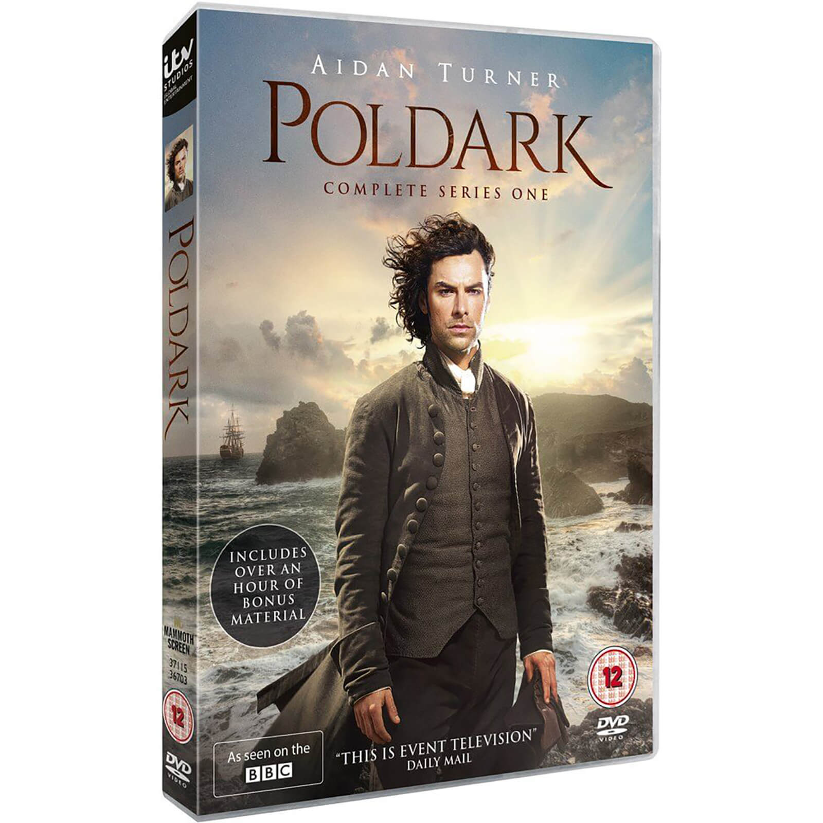 Poldark