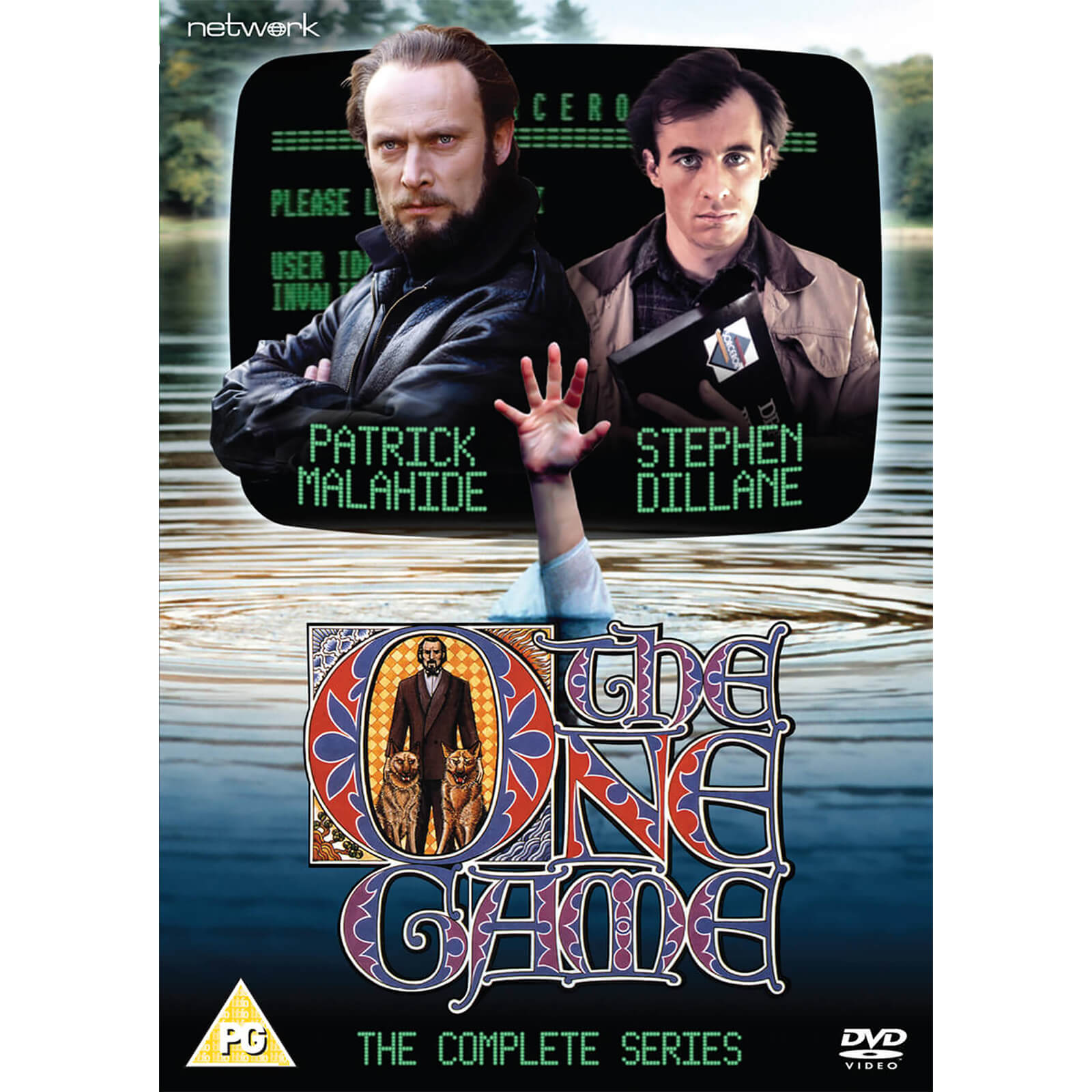 Click to view product details and reviews for The One Game. Click to view product details and reviews for The One Game.