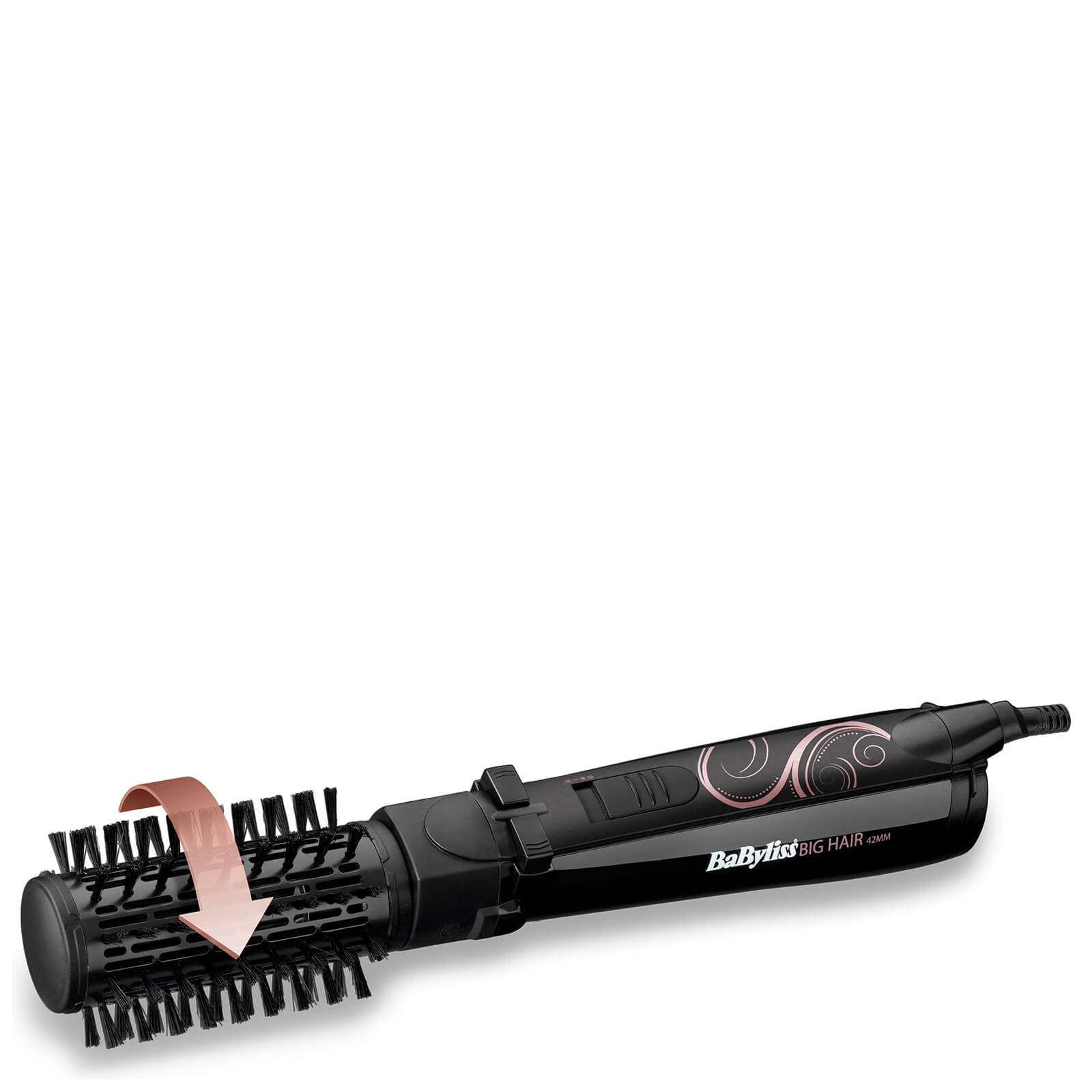 babyliss airstyler