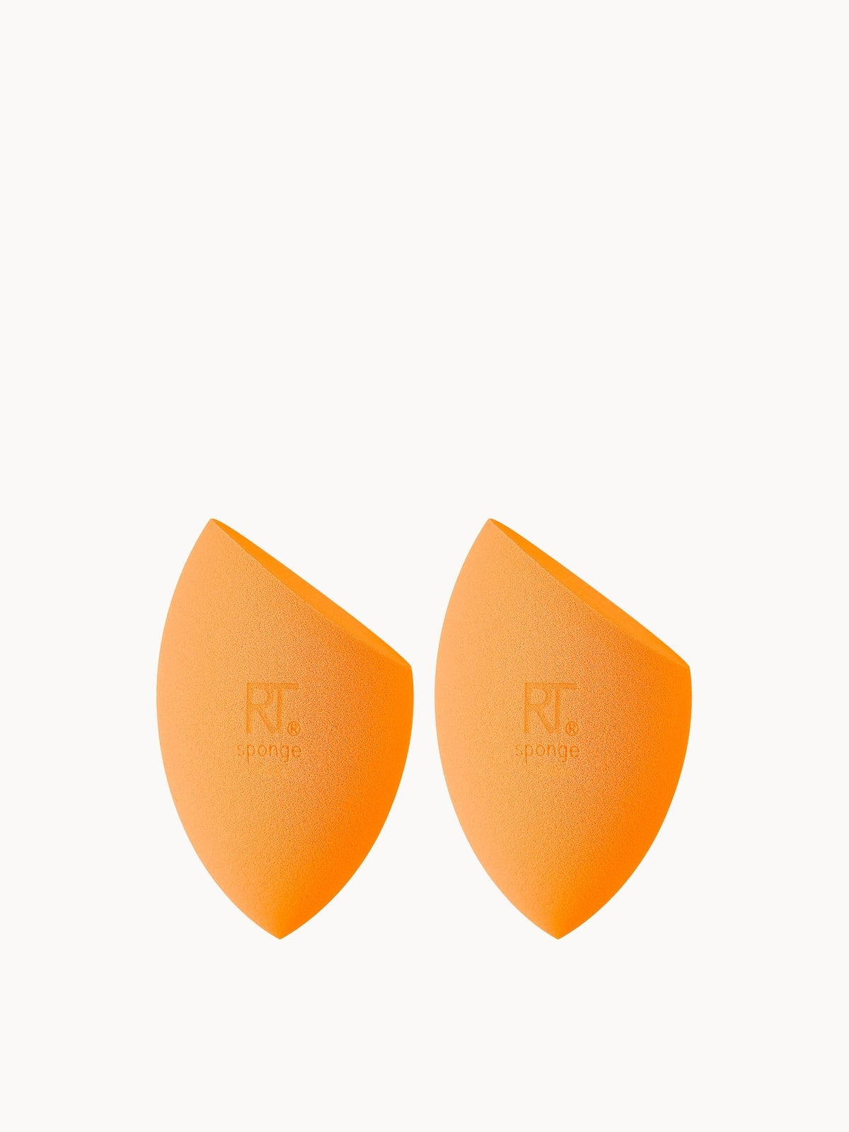 Real Techniques 2 Pack Miracle Complexion Sponge (Worth £14.00)