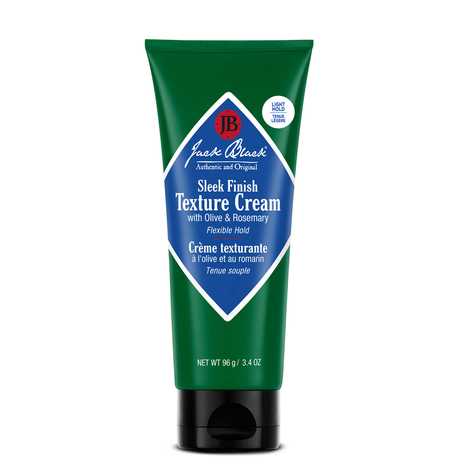 Jack Black Texture Cream (96g)