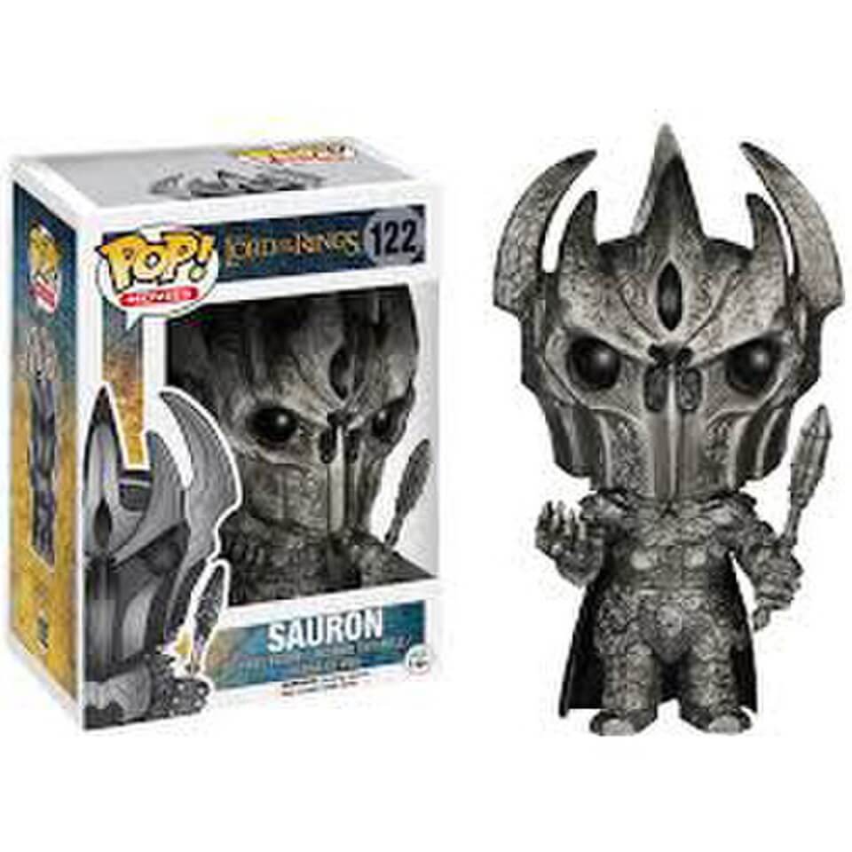 Il Signore degli Anelli - Sauron Figura Pop! Vinyl