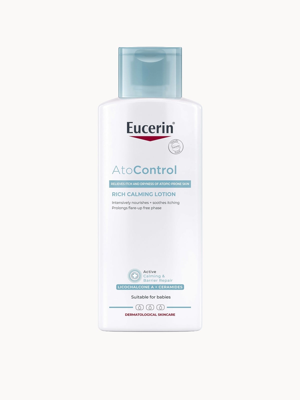 Eucerin AtoControl Body Care Lotion 250ml