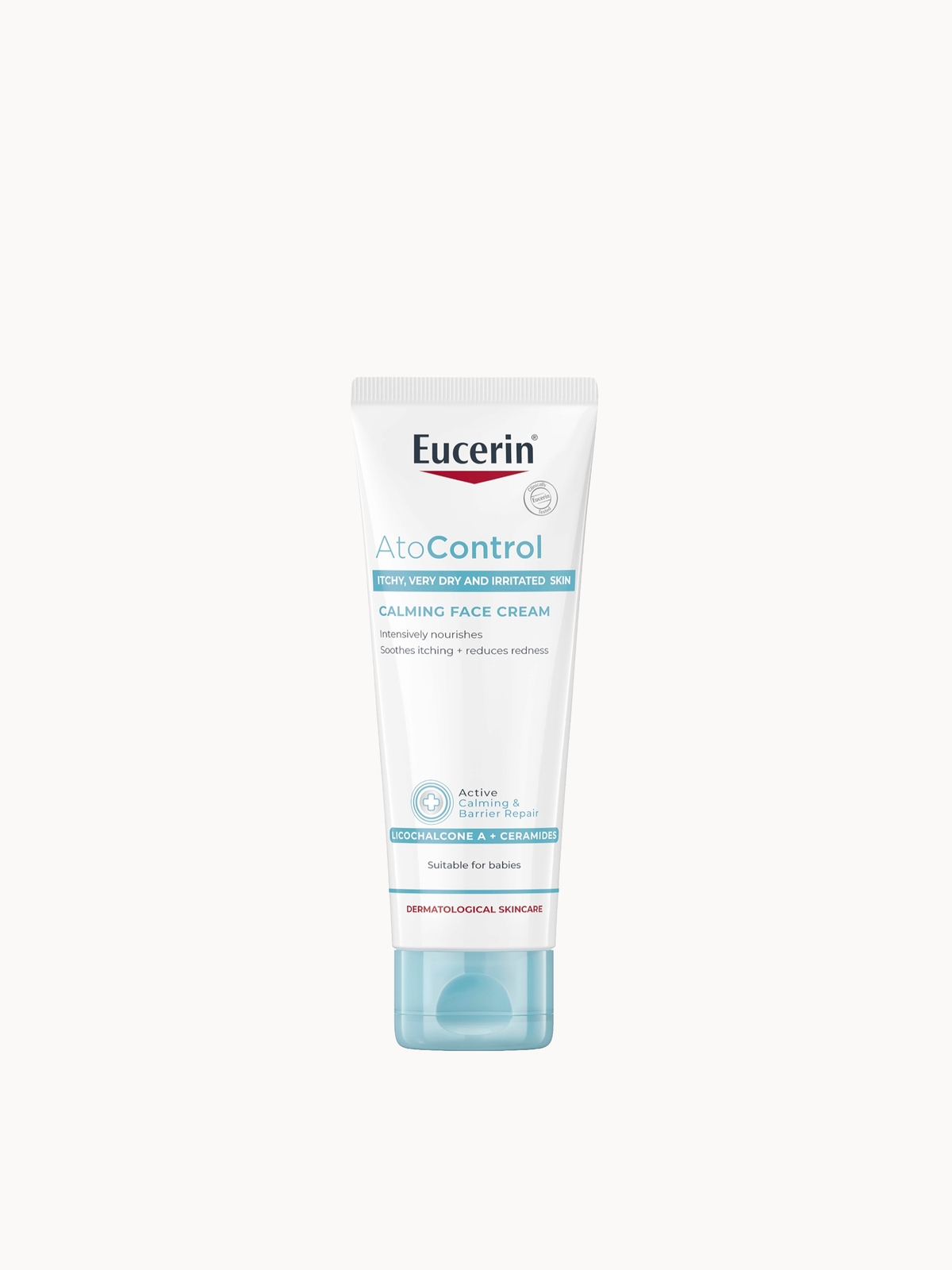 Eucerin AtoControl Face Care Cream 50ml