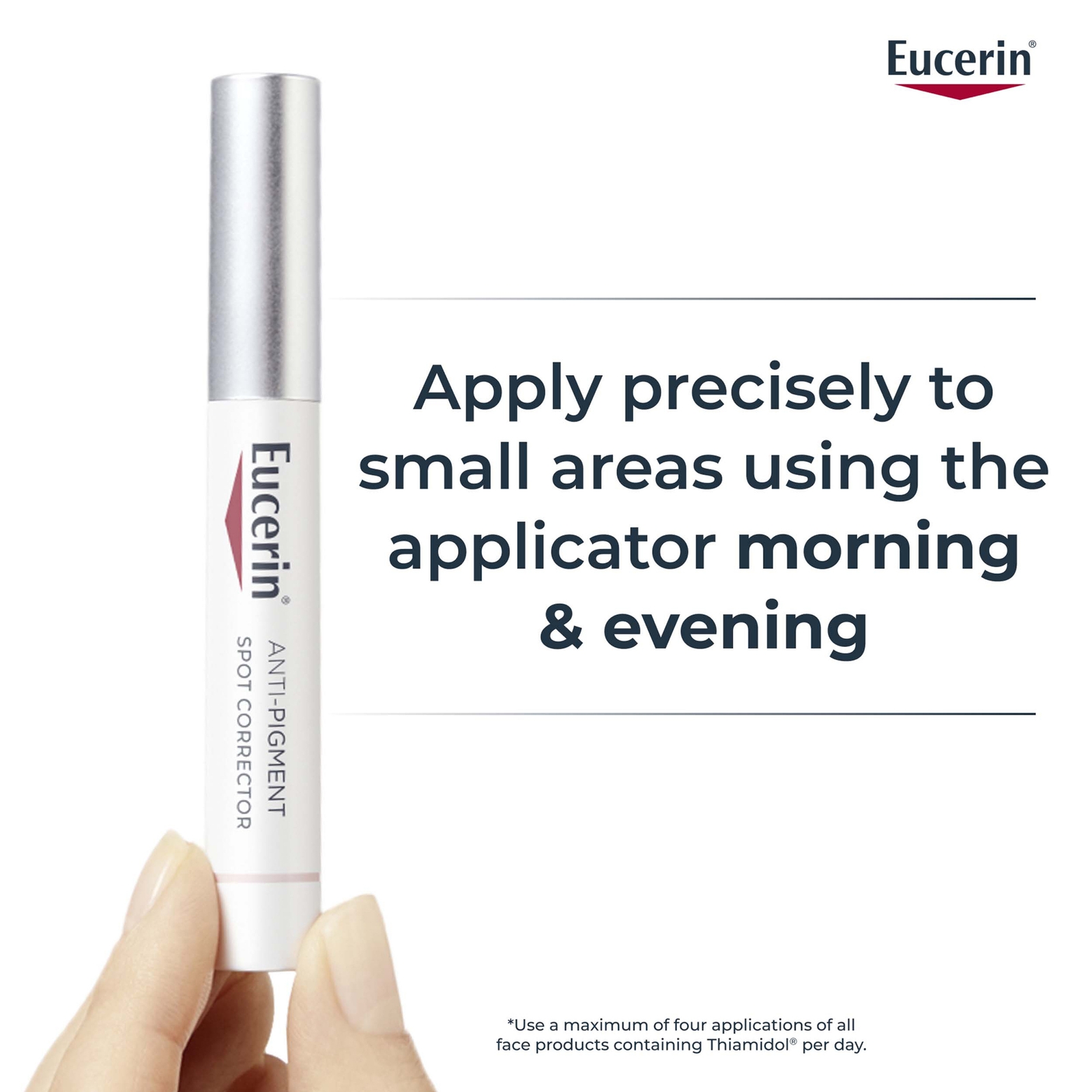 Thumbnail - Eucerin Anti-Pigment Spot Korrekturstift 5ml