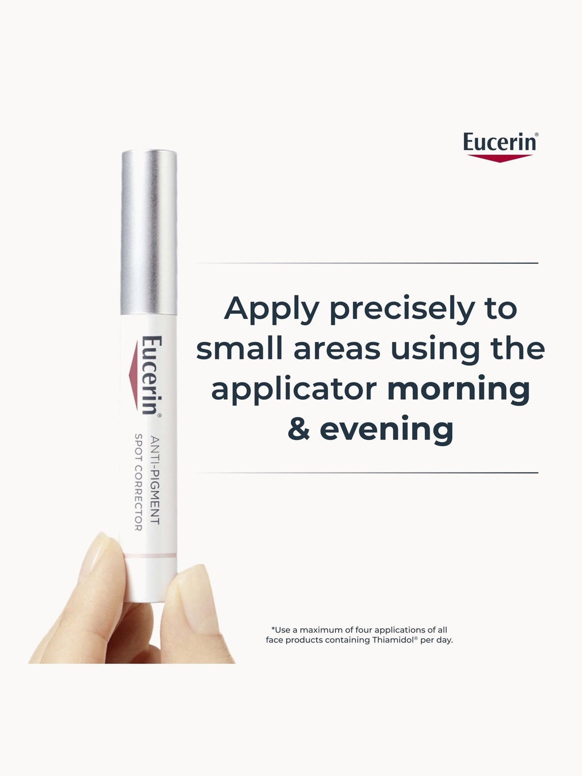 Eucerin Anti-Pigment Spot Corrector 5ml 4