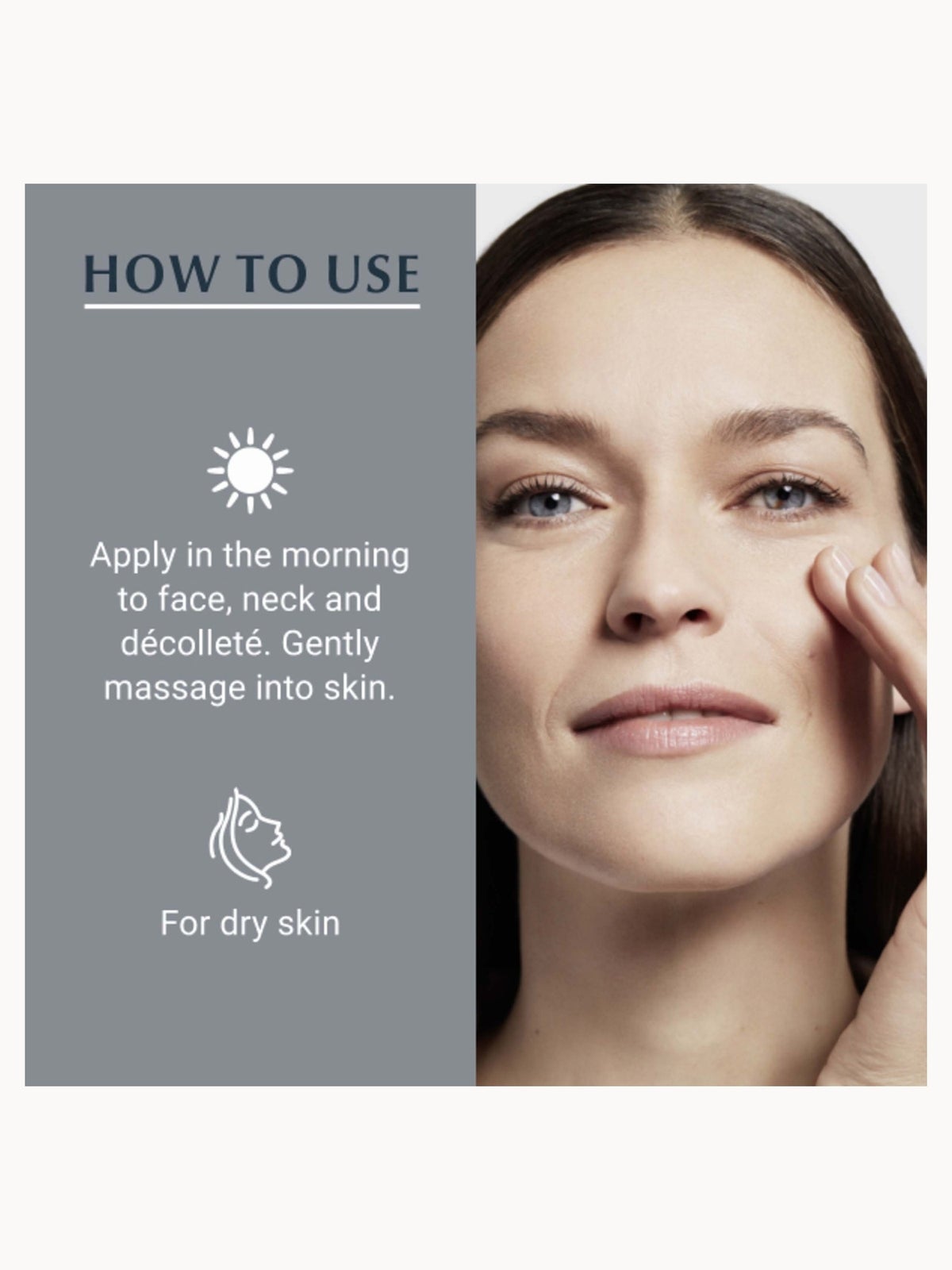Eucerin® Anti-Age Hyaluron-Filler Day Cream for Dry Skin SPF15 + UVA Protection (50ml) 3