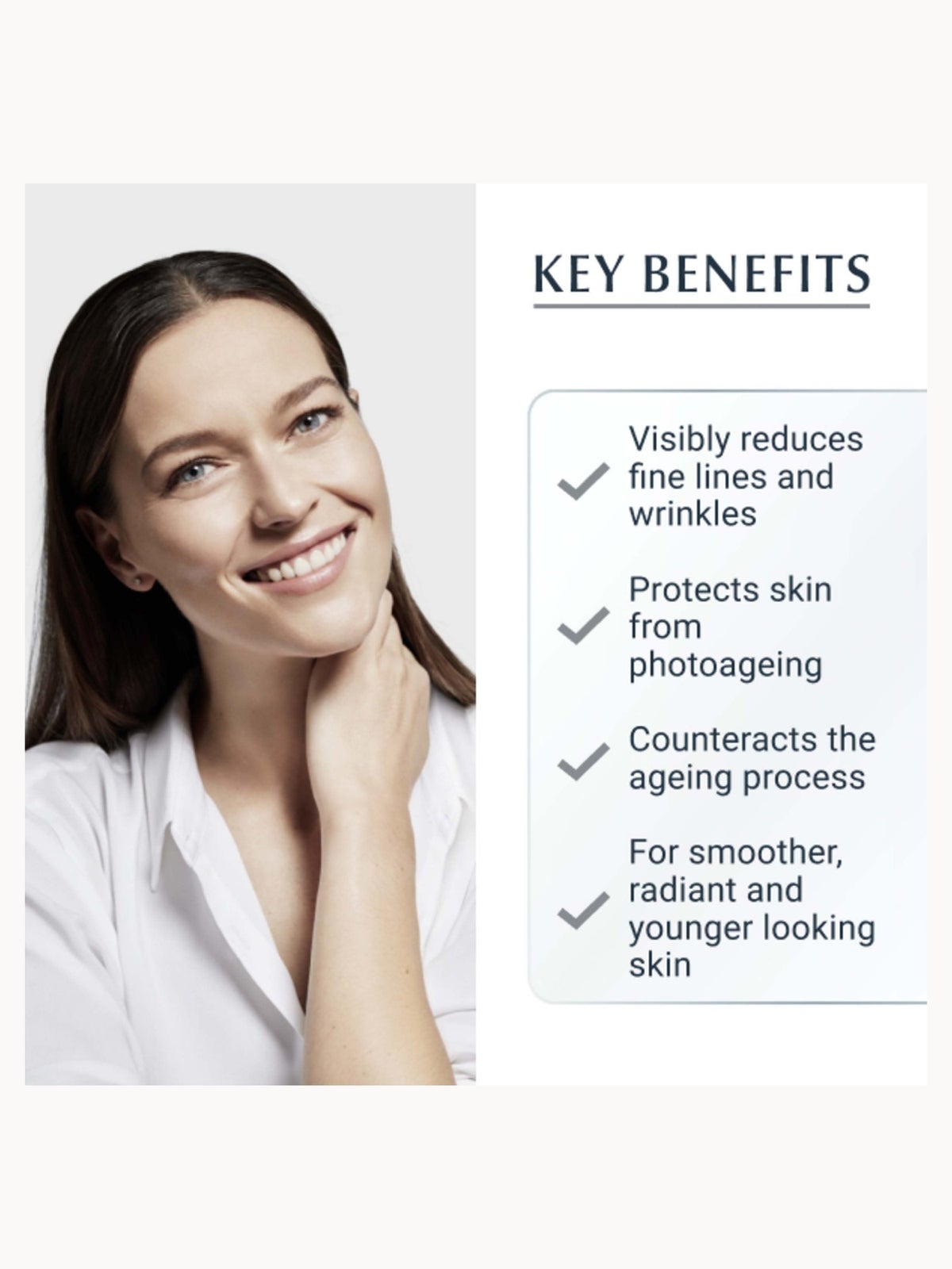 Eucerin® Anti-Age Hyaluron-Filler Night Cream (50ml) 2