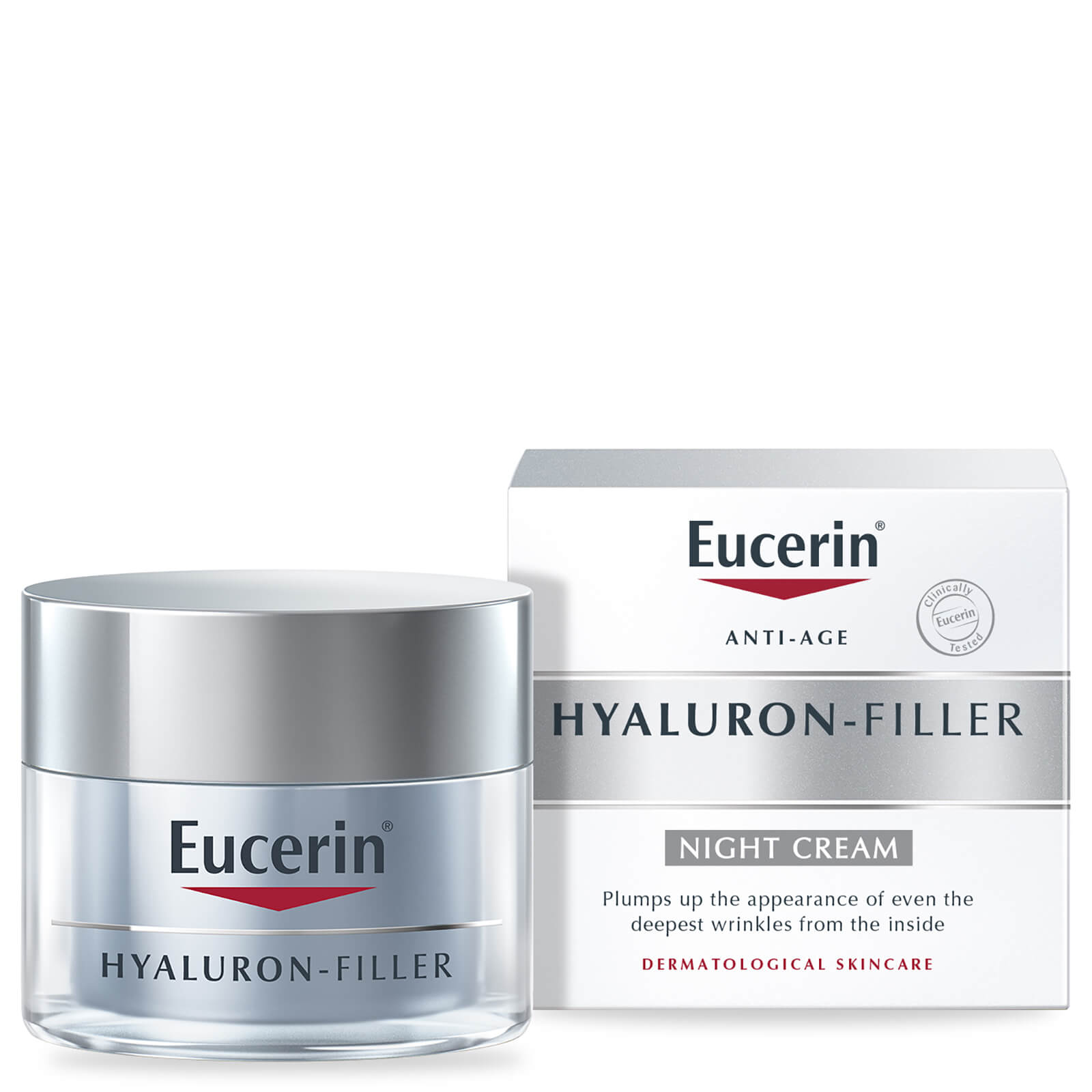 eucerin hyaluron filler anti age starter kit reviews