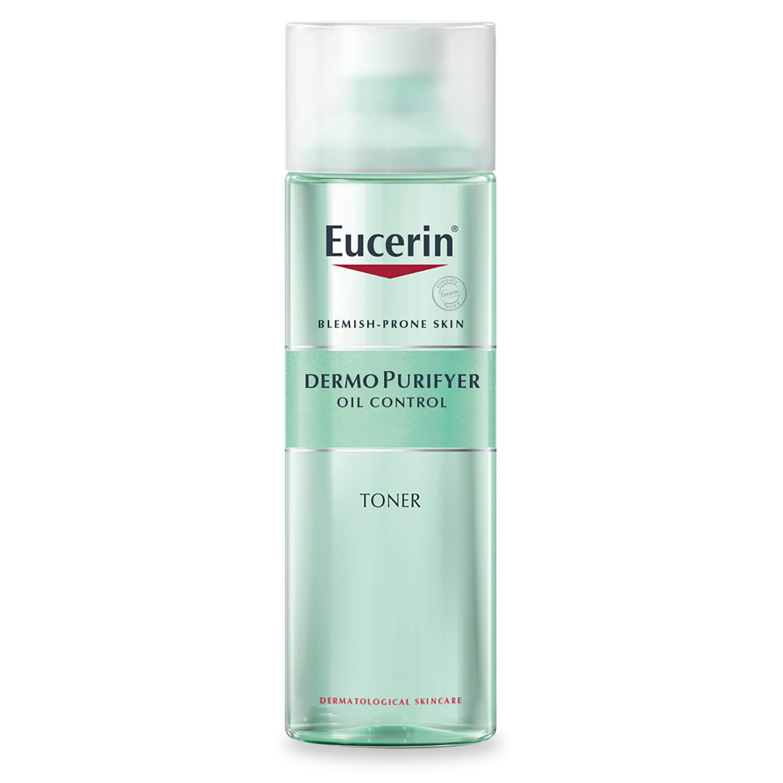 

Eucerin® Dermo PURIFYER Toner (200ml)