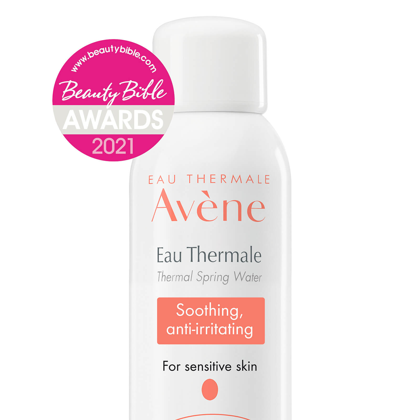 Avène Thermal Spring Water Spray for Sensitive Skin 150ml