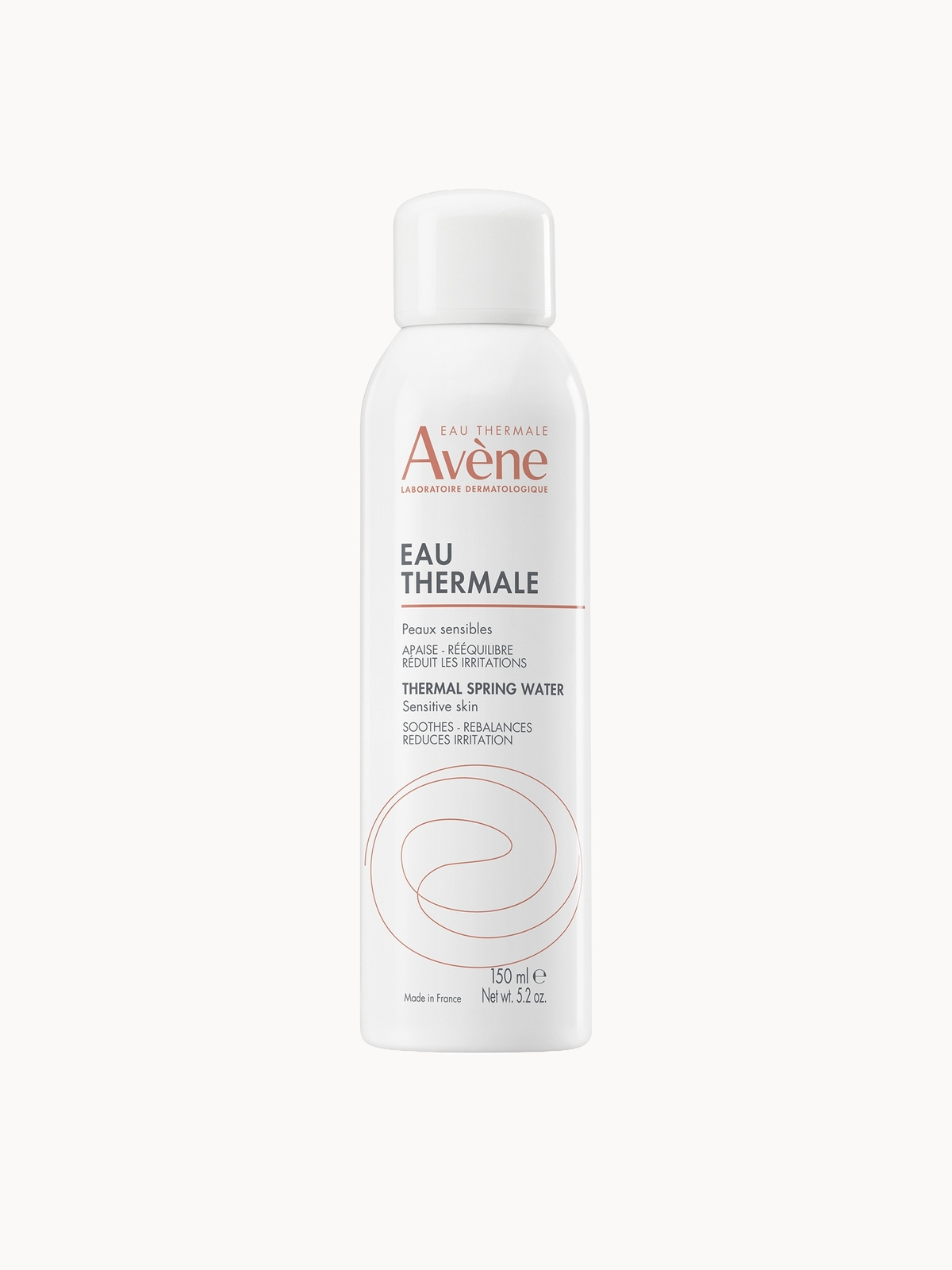 Avène Thermal Spring Water Spray for Sensitive Skin 150ml