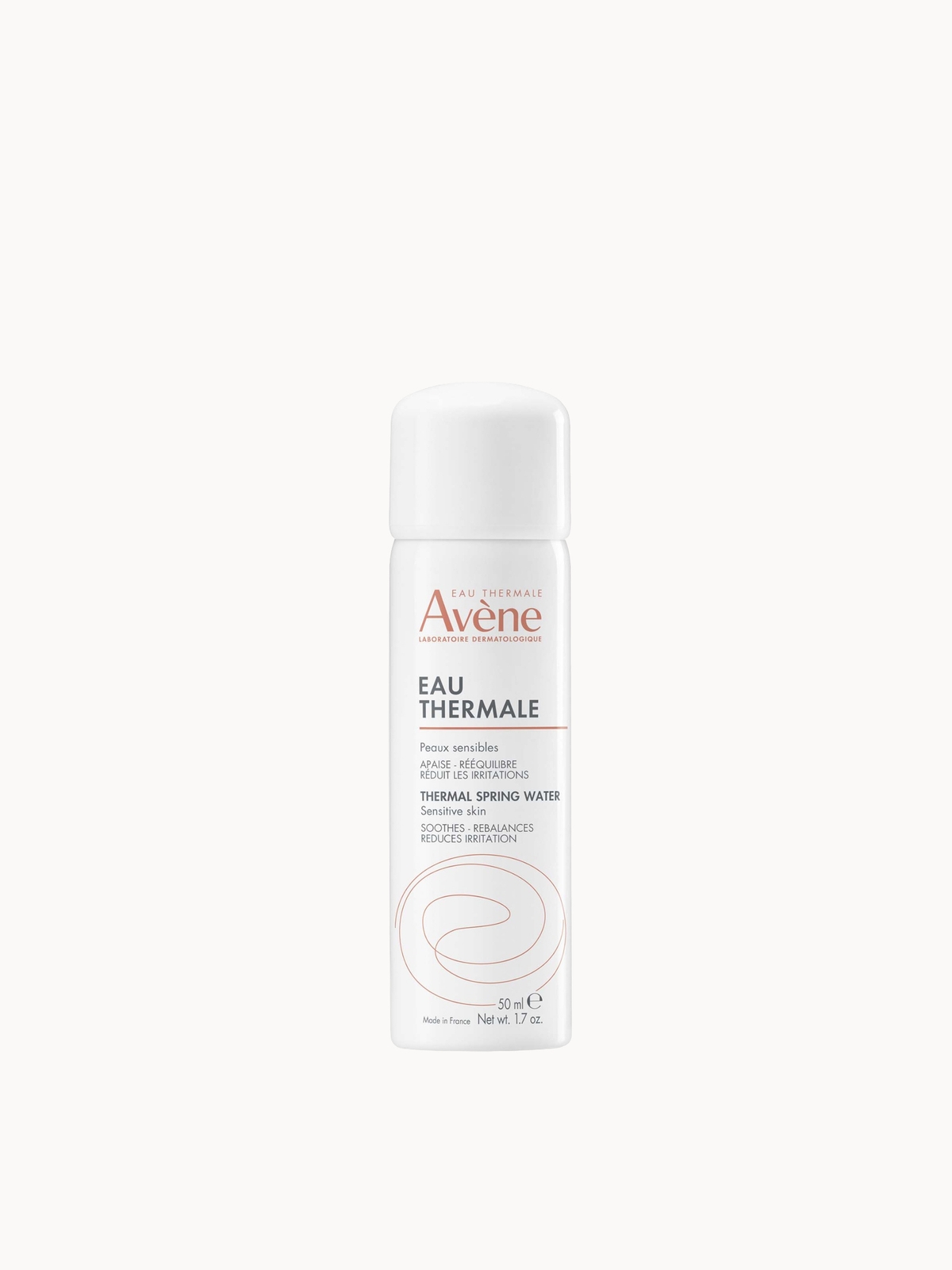 Avène Thermal Spring Water Spray for Sensitive Skin 50ml