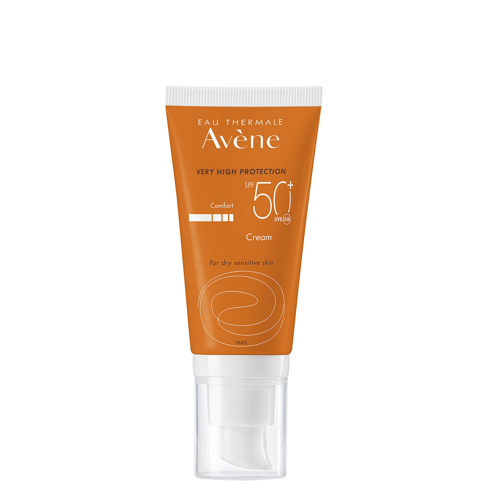 Avène crema SPF 50+ (50 ml)