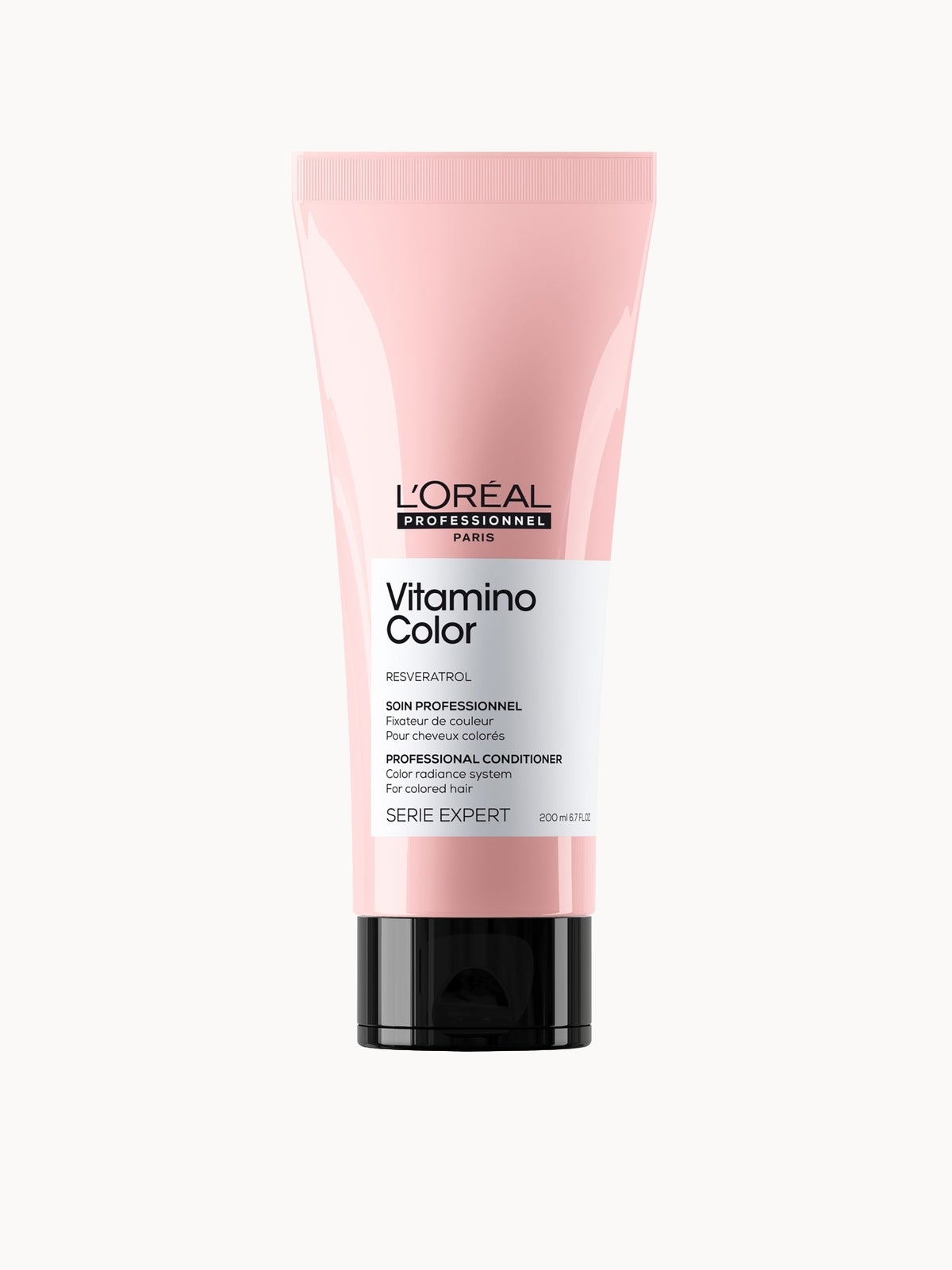 L'Oréal Professionnel Serie Expert Vitamino Colour Conditioner (200ml)