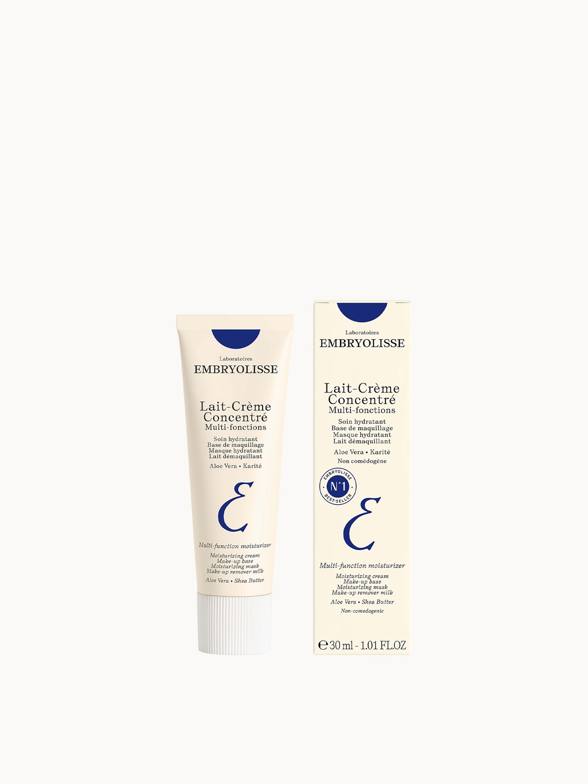Embryolisse Lait-Crème Concentré Multi-Purpose Moisturiser 30ml