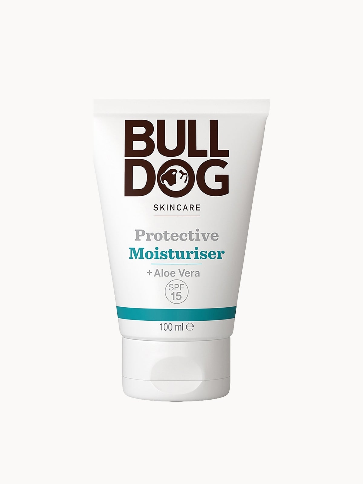 Bulldog Skincare Protective Moisturiser 100ml
