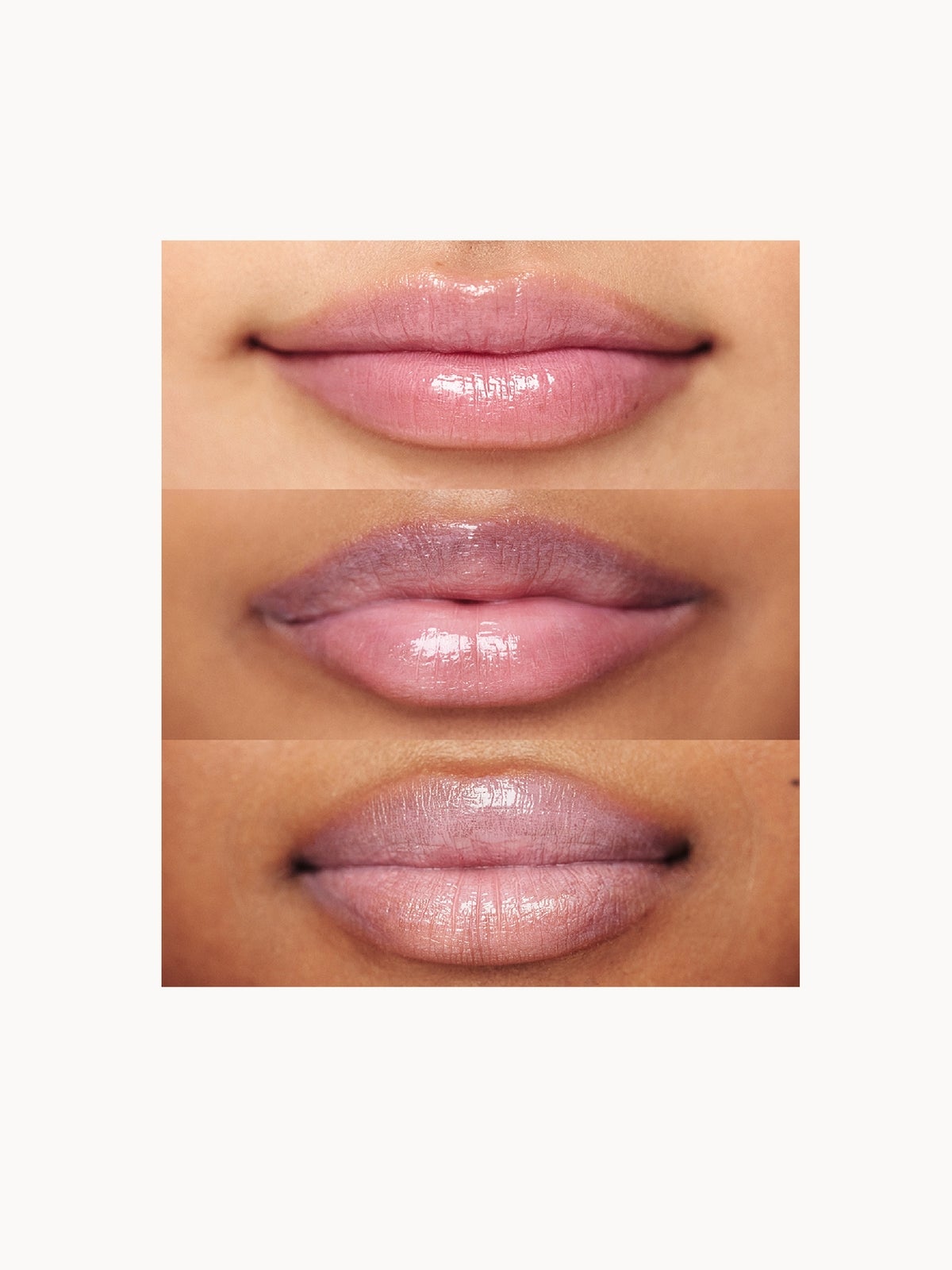 Lanolips Tinted SPF30 Balm - Rose 12.5g 2