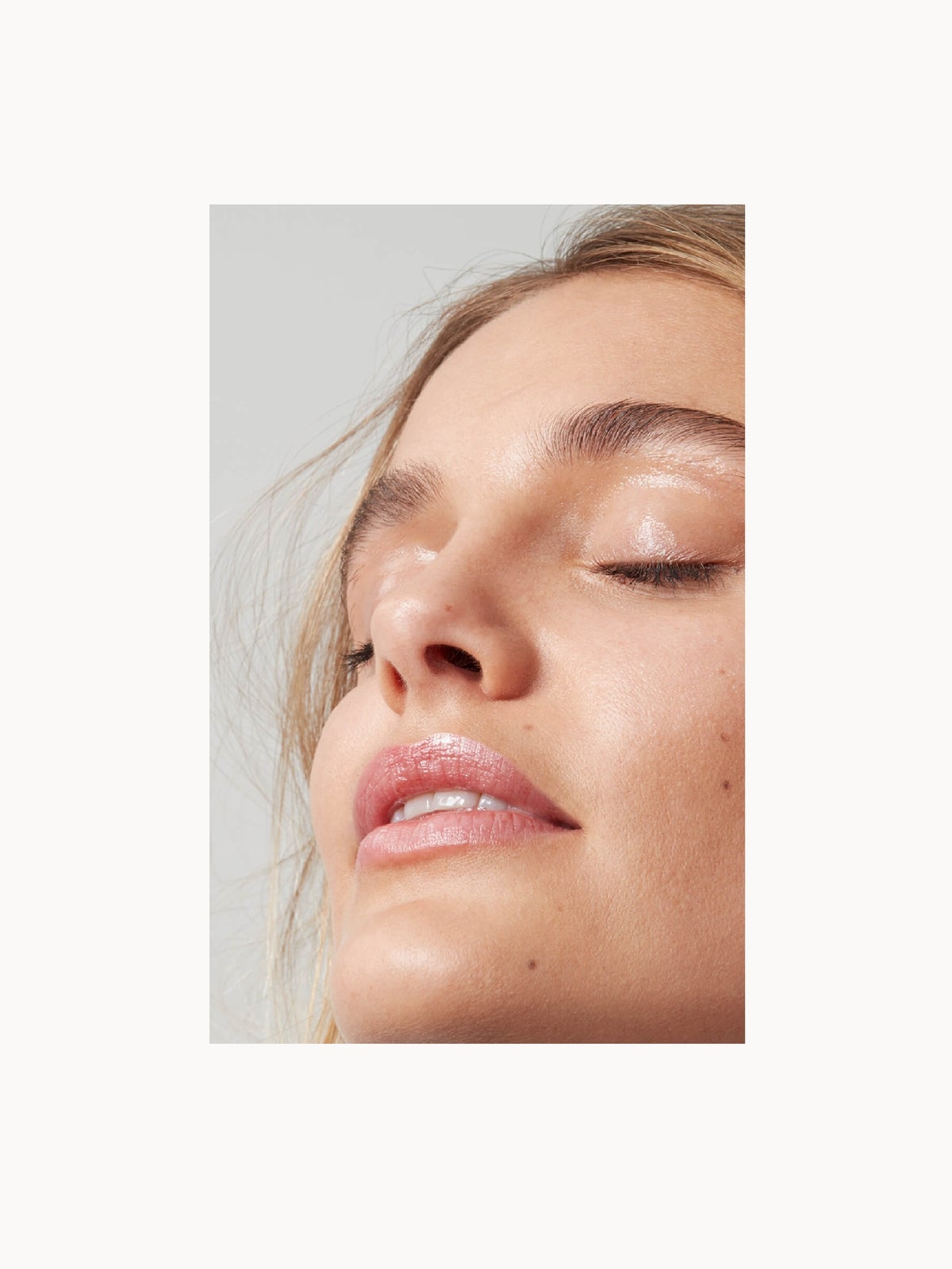 Lanolips Tinted SPF30 Balm - Rose 12.5g 4