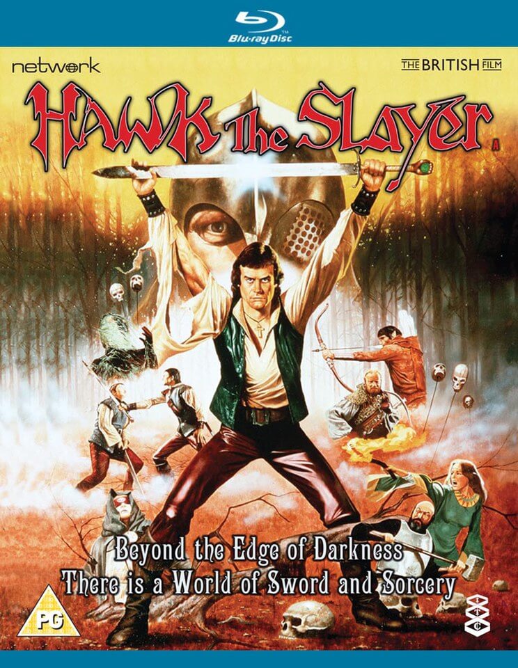 

Hawk le tueur