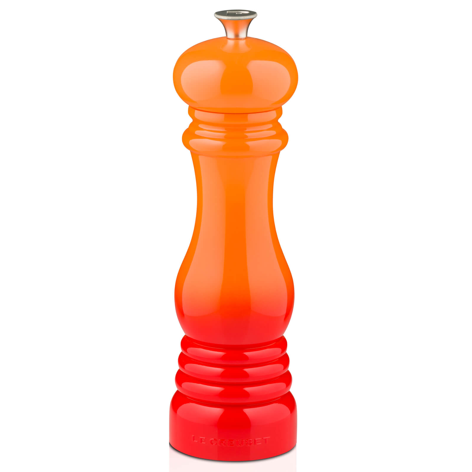 Photos - Other tableware Le Creuset Classic Pepper Mill - Volcanic 9600190009 