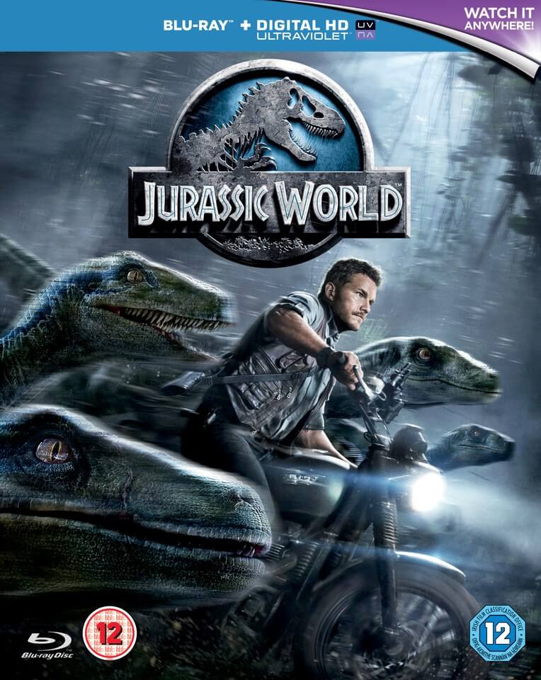 Click to view product details and reviews for Jurassic World. Click to view product details and reviews for Jurassic World.