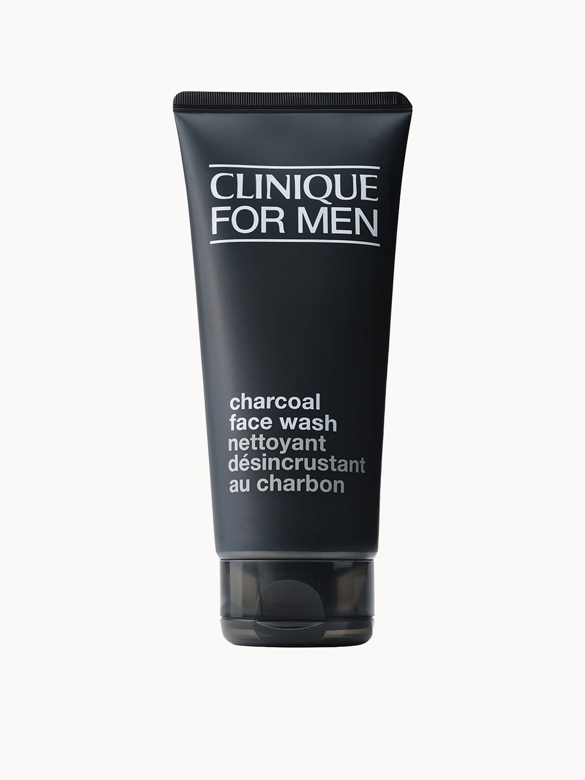 Clinique for Men Charcoal Face Wash 200ml