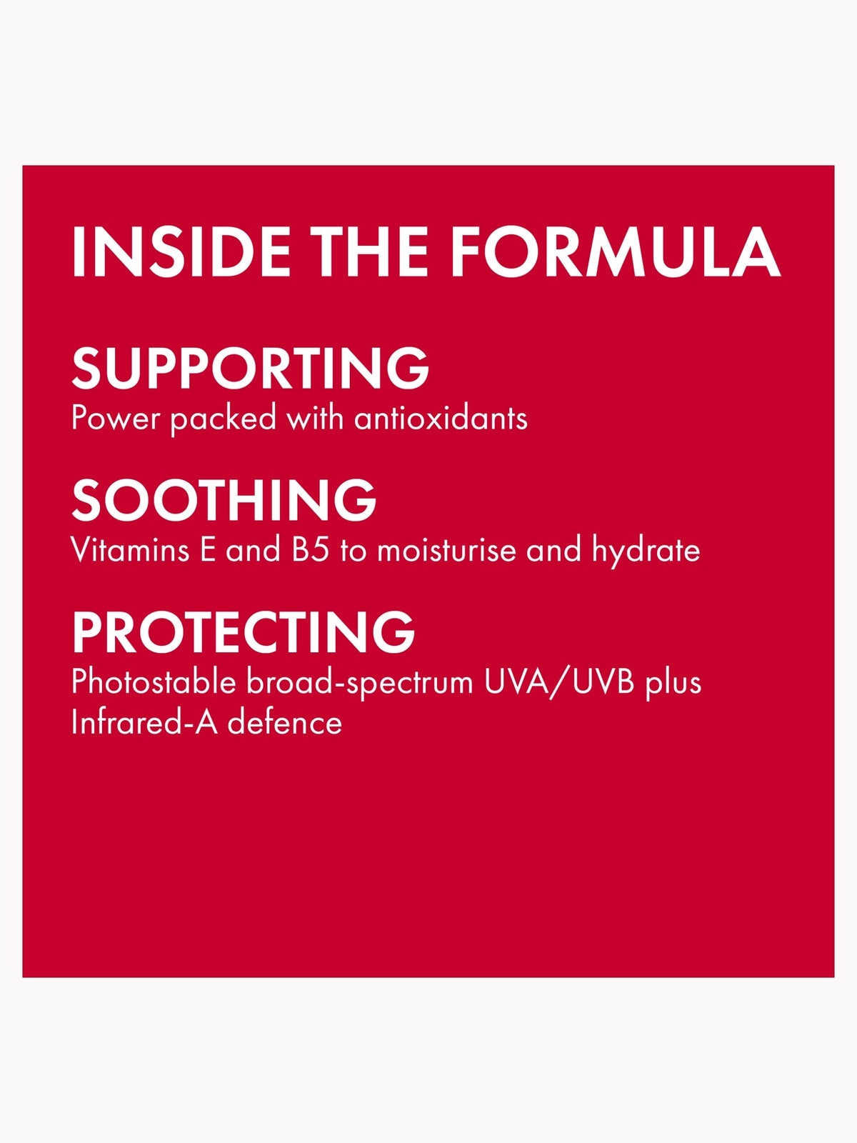 Ultrasun SPF 50+ Extreme Sun Lotion (400ml) 3