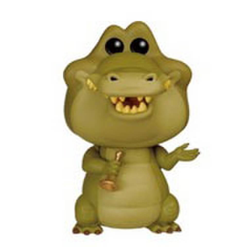 En Oferta Disney Princess And The Frog Louis Funko Pop! Vinyl