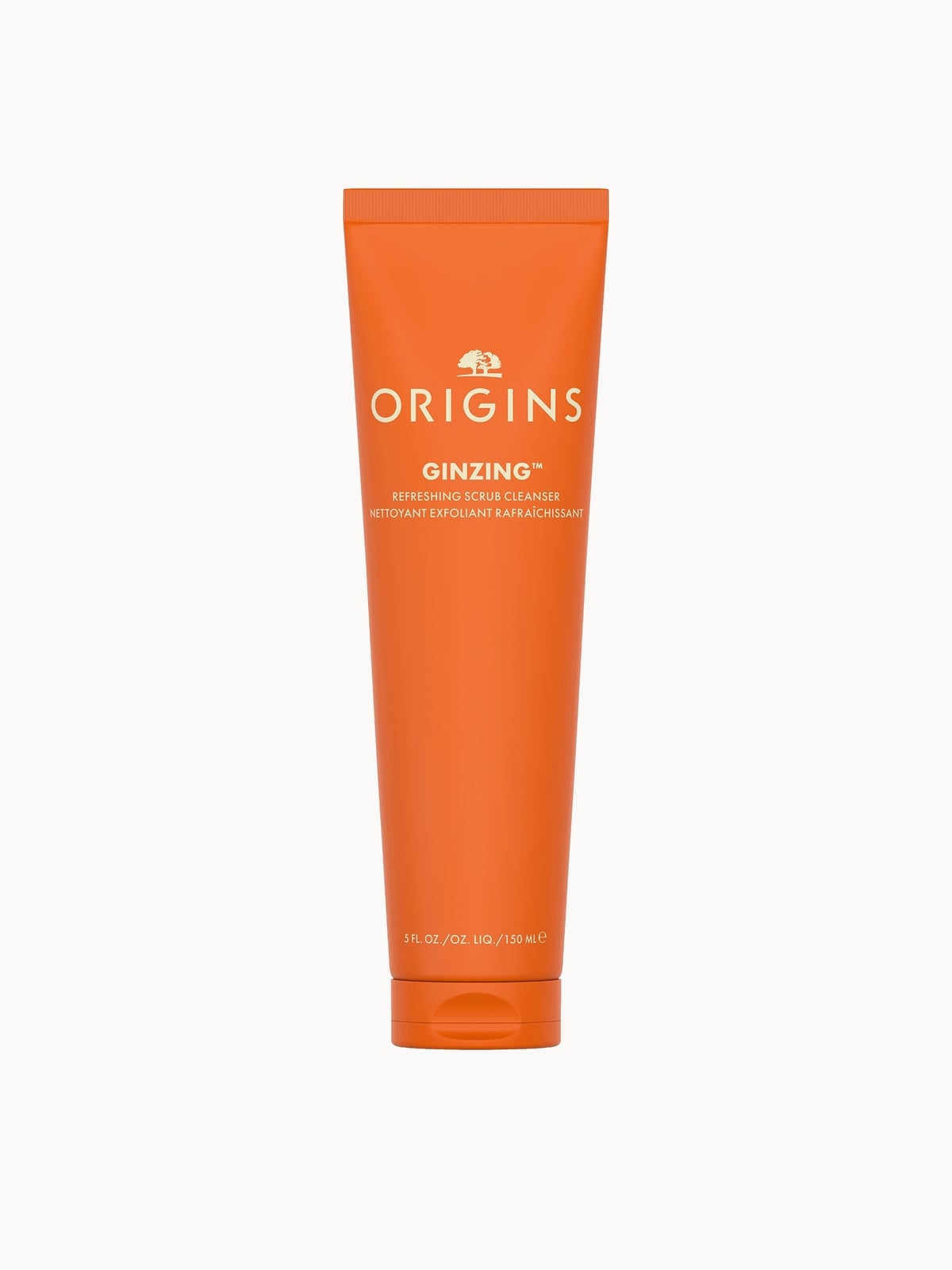 Origins GinZing Refreshing Scrub Cleanser 150ml