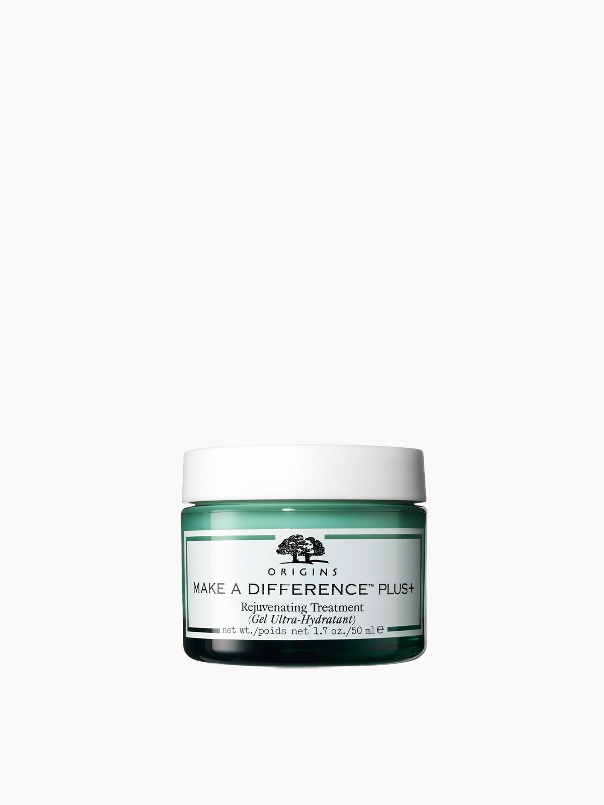 Origins Make A Difference Plus+ Rejuvenating Treatment 50ml