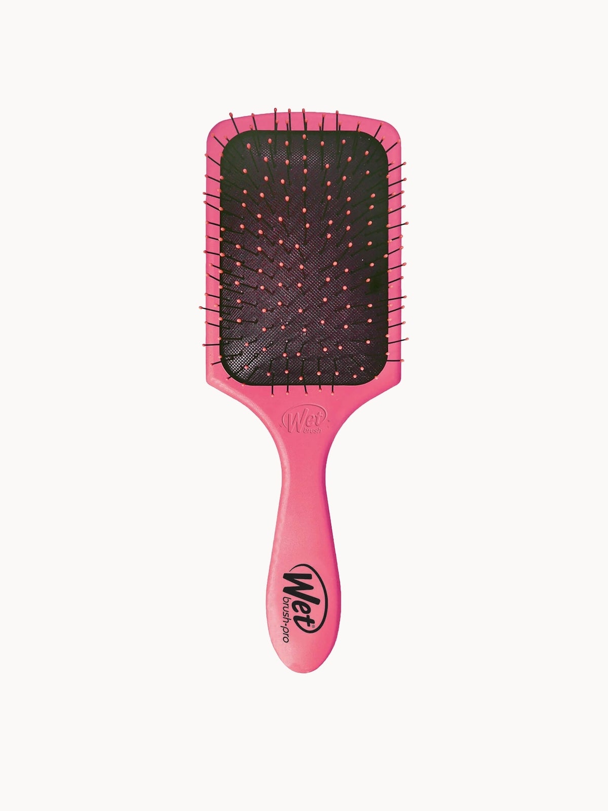 WetBrush Paddle Detangler Brush - Pink