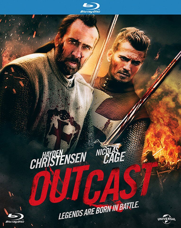 

Outcast